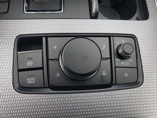 2026 Mazda CX-70 3.3 Turbo Preferred