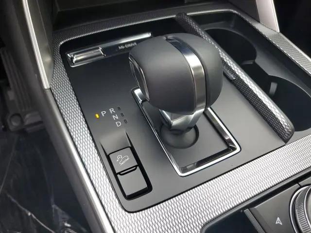 2026 Mazda CX-70 3.3 Turbo Preferred