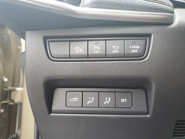 2026 Mazda CX-70 3.3 Turbo Preferred