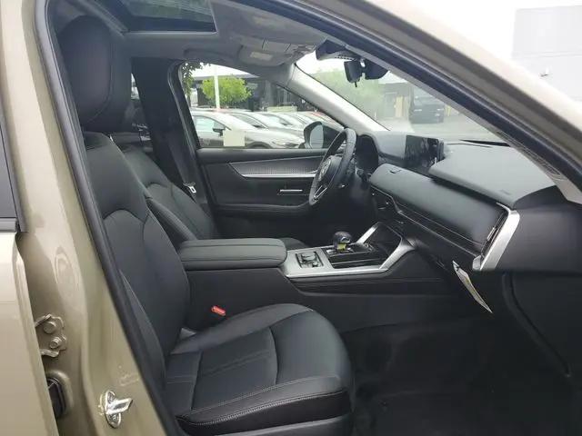 2026 Mazda CX-70 3.3 Turbo Preferred