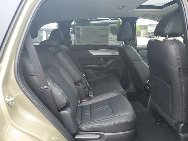 2026 Mazda CX-70 3.3 Turbo Preferred