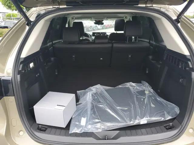 2026 Mazda CX-70 3.3 Turbo Preferred