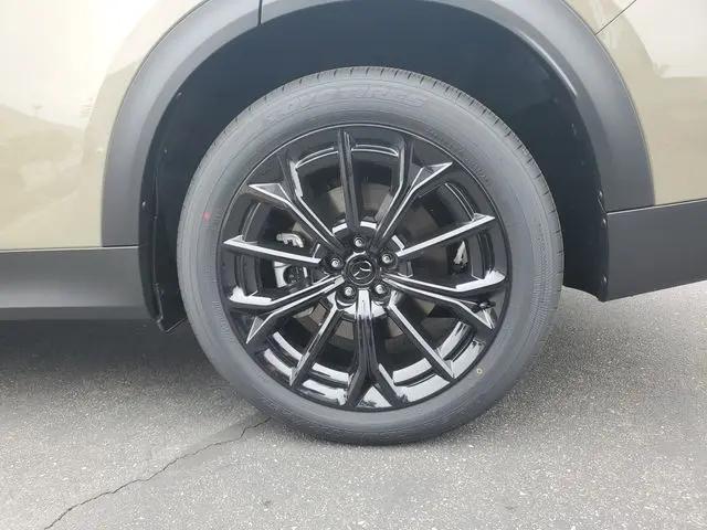 2026 Mazda CX-70 3.3 Turbo Preferred