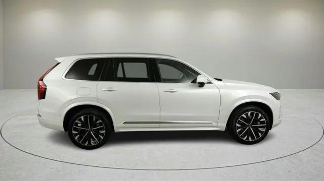2026 Volvo XC90 Plug-In Hybrid Plus, T8 AWD, Electric/Gasoline, Bright, 7 Seats