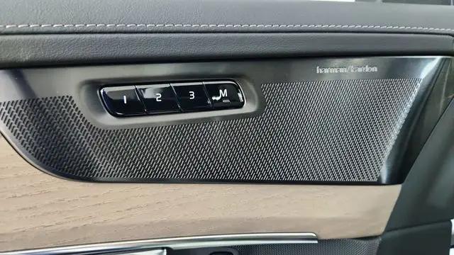 2026 Volvo XC90 Plug-In Hybrid Plus, T8 AWD, Electric/Gasoline, Bright, 7 Seats