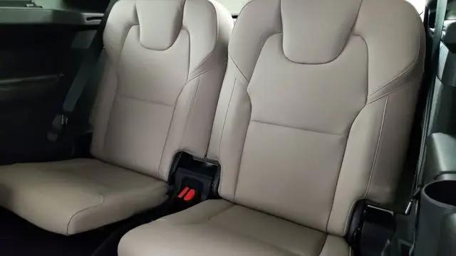 2026 Volvo XC90 Plug-In Hybrid Plus, T8 AWD, Electric/Gasoline, Bright, 7 Seats