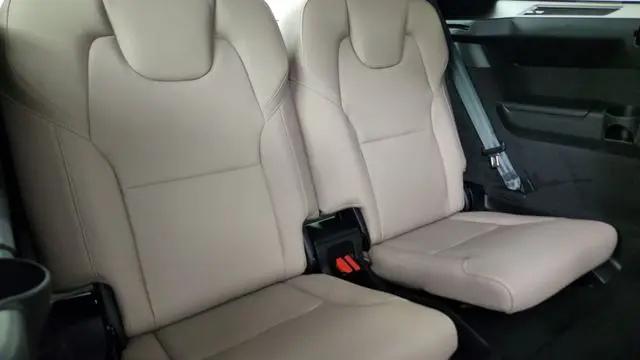 2026 Volvo XC90 Plug-In Hybrid Plus, T8 AWD, Electric/Gasoline, Bright, 7 Seats