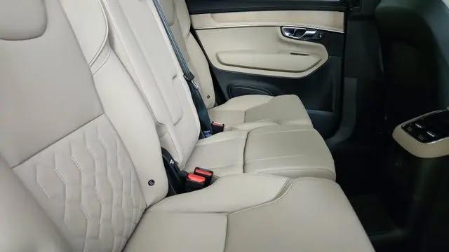 2026 Volvo XC90 Plug-In Hybrid Plus, T8 AWD, Electric/Gasoline, Bright, 7 Seats