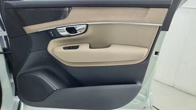 2026 Volvo XC90 Plug-In Hybrid Plus, T8 AWD, Electric/Gasoline, Bright, 7 Seats