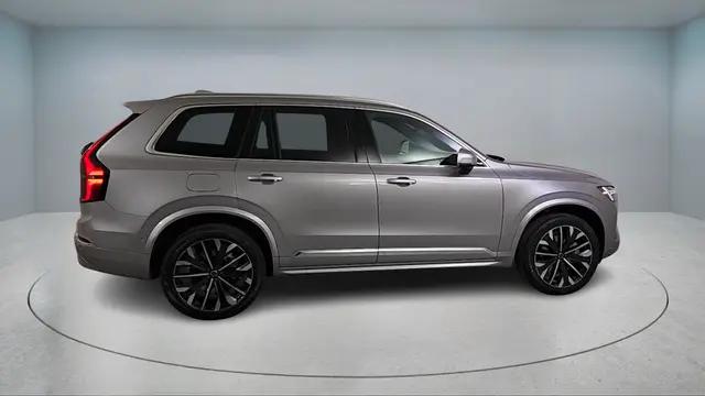 2026 Volvo XC90 Plus, B6 AWD Gas mild hybrid, Gasoline, Bright, 7 Seats for sale in Culver City, CA