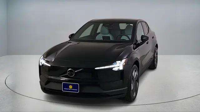 2026 Volvo EX30 Ultra Twin Motor Performance, Fully electric