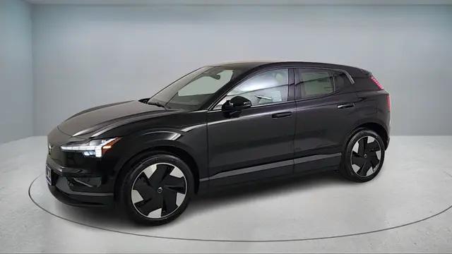 2026 Volvo EX30 Ultra Twin Motor Performance, Fully electric
