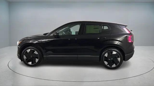 2026 Volvo EX30 Ultra Twin Motor Performance, Fully electric