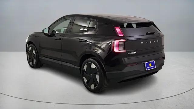 2026 Volvo EX30 Ultra Twin Motor Performance, Fully electric