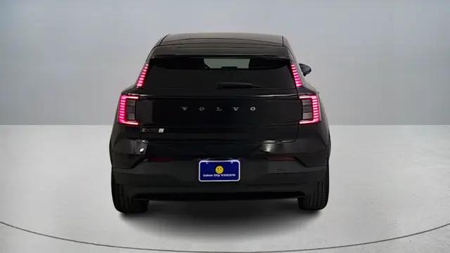 2026 Volvo EX30 Ultra Twin Motor Performance, Fully electric