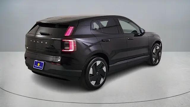 2026 Volvo EX30 Ultra Twin Motor Performance, Fully electric
