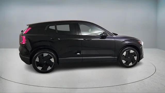 2026 Volvo EX30 Ultra Twin Motor Performance, Fully electric