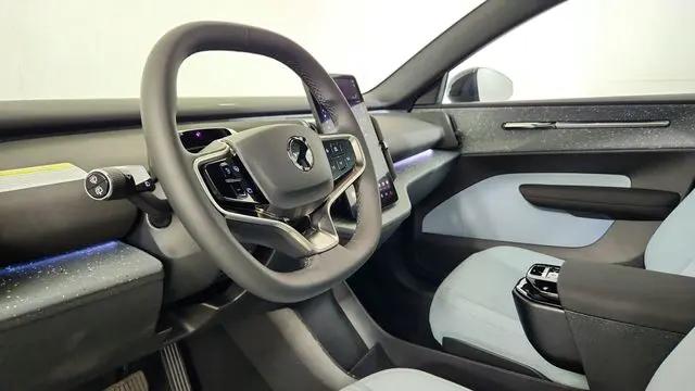 2026 Volvo EX30 Ultra Twin Motor Performance, Fully electric