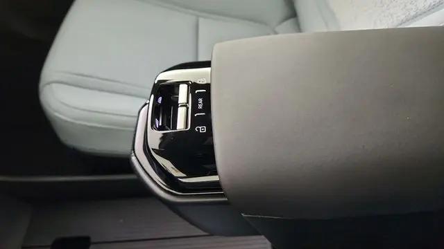 2026 Volvo EX30 Ultra Twin Motor Performance, Fully electric