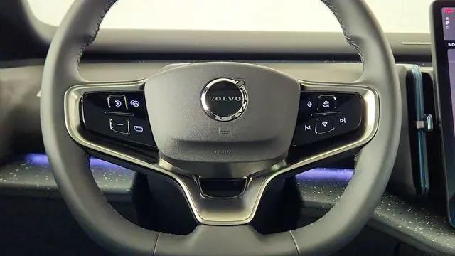 2026 Volvo EX30 Ultra Twin Motor Performance, Fully electric
