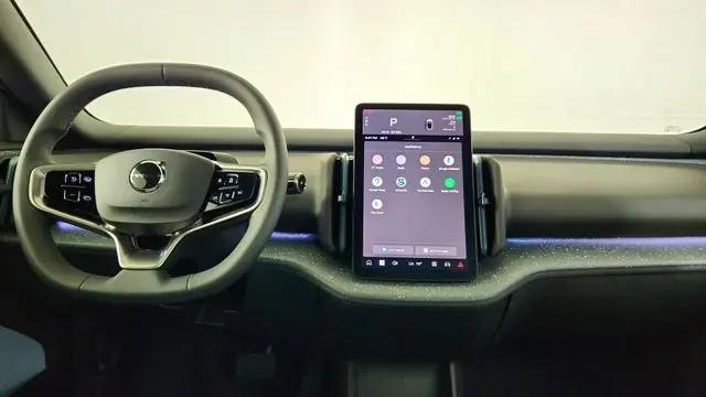 2026 Volvo EX30 Ultra Twin Motor Performance, Fully electric