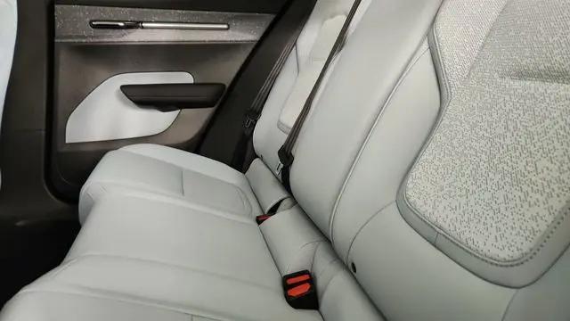 2026 Volvo EX30 Ultra Twin Motor Performance, Fully electric
