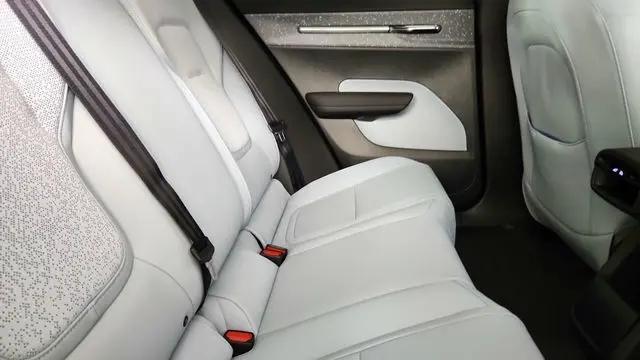 2026 Volvo EX30 Ultra Twin Motor Performance, Fully electric