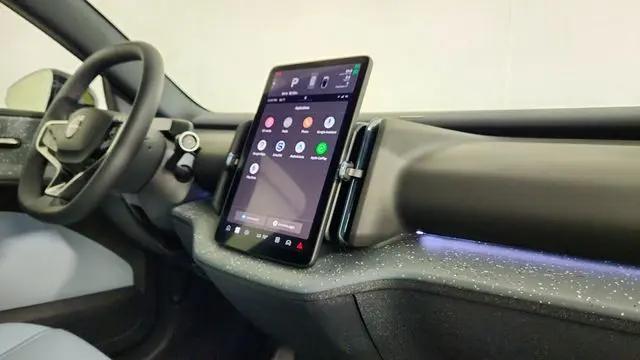2026 Volvo EX30 Ultra Twin Motor Performance, Fully electric