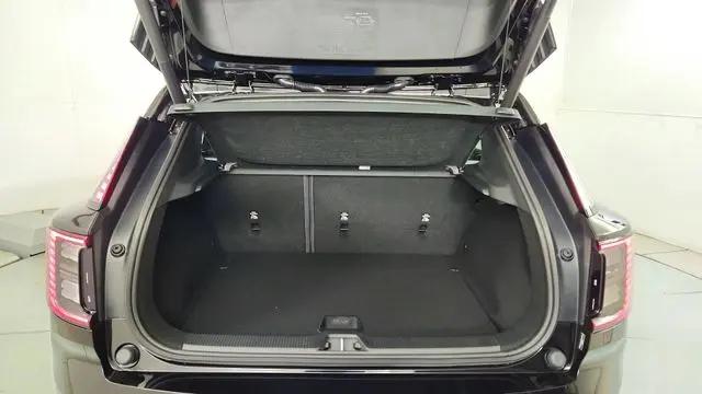 2026 Volvo EX30 Ultra Twin Motor Performance, Fully electric