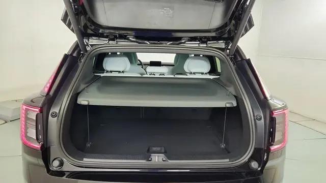 2026 Volvo EX30 Ultra Twin Motor Performance, Fully electric