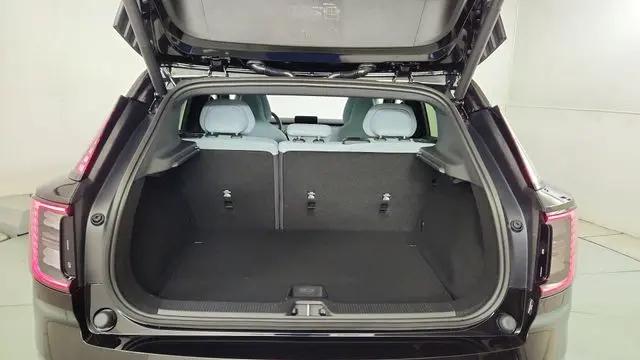 2026 Volvo EX30 Ultra Twin Motor Performance, Fully electric