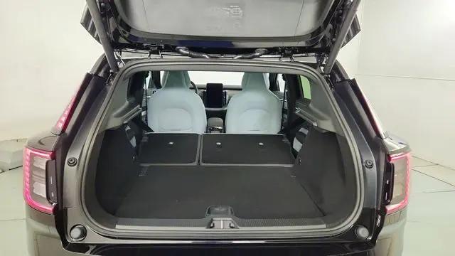 2026 Volvo EX30 Ultra Twin Motor Performance, Fully electric