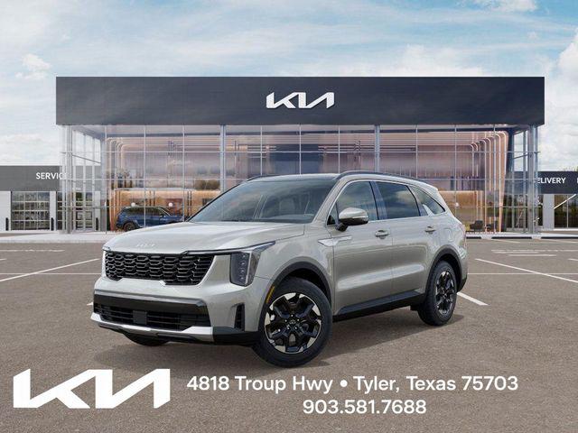 2026 Kia Sorento S for sale in Tyler, TX