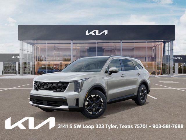 2026 Kia Sorento S for sale in Tyler, TX
