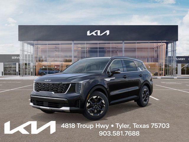 2026 Kia Sorento S for sale in Tyler, TX