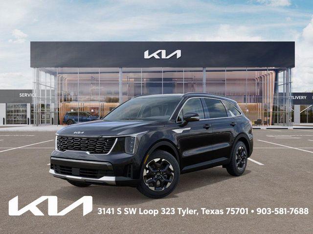 2026 Kia Sorento S for sale in Tyler, TX