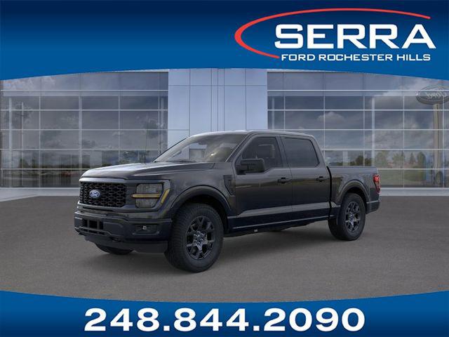 2026 Ford F-150 STX for sale in Rochester, MI