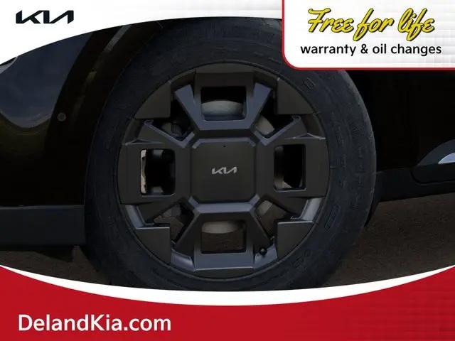 2026 Kia Carnival MPV SX