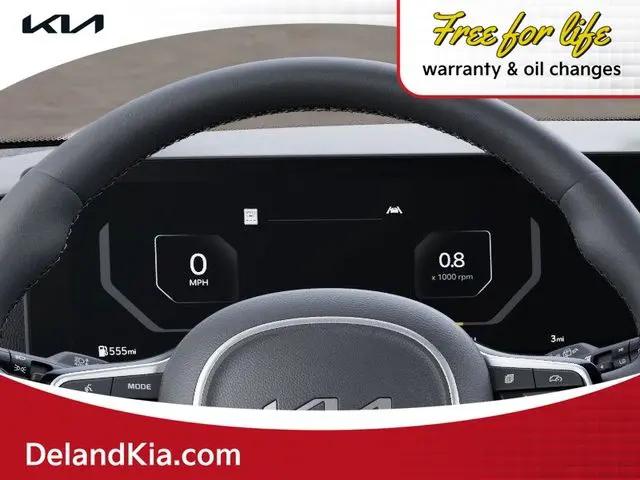 2026 Kia Carnival MPV SX