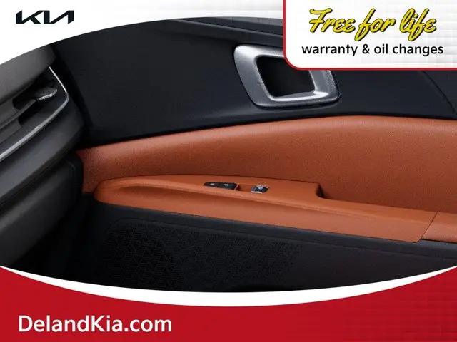 2026 Kia Carnival MPV SX