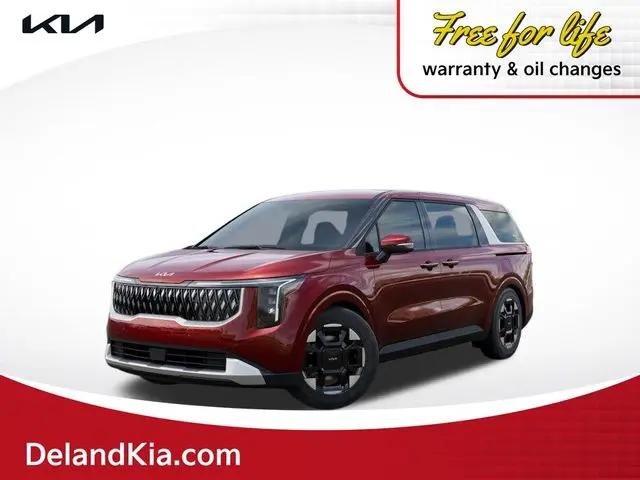 2026 Kia Carnival MPV EX for sale in DeLand, FL