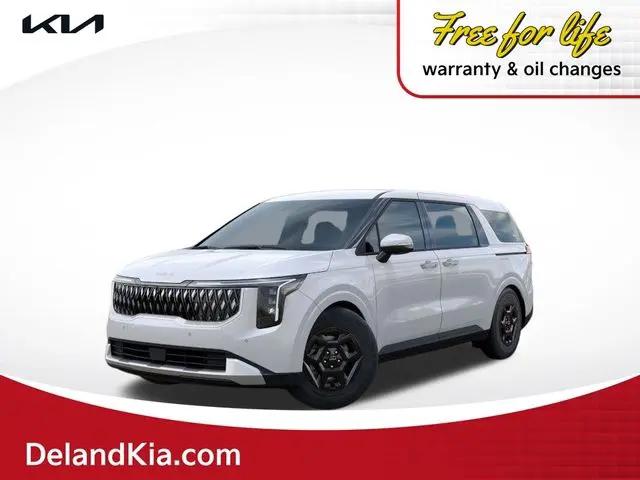 2026 Kia Carnival MPV LXS for sale in DeLand, FL