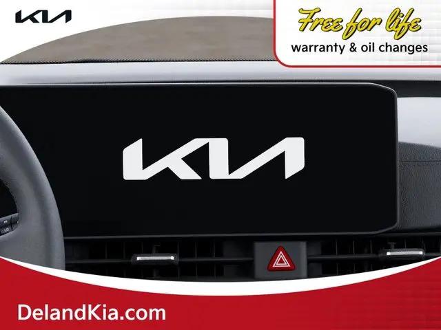 2026 Kia Carnival MPV EX