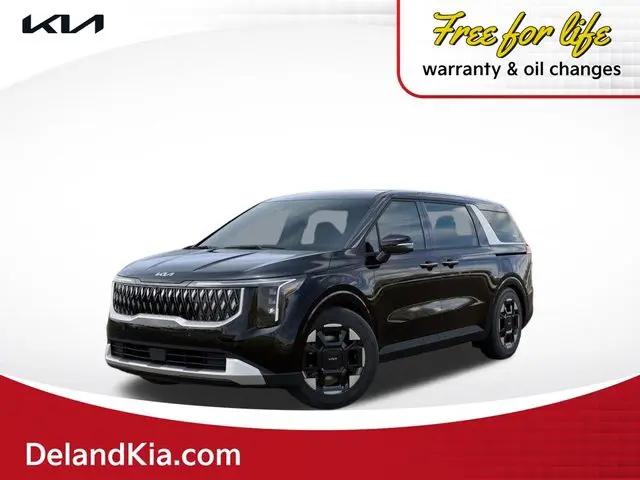 2026 Kia Carnival MPV EX for sale in DeLand, FL