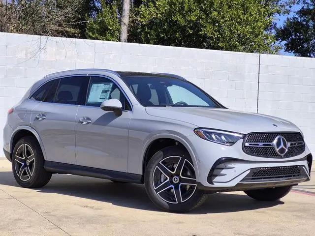 2026 Mercedes-Benz GLC GLC 300 for sale in Tyler, TX