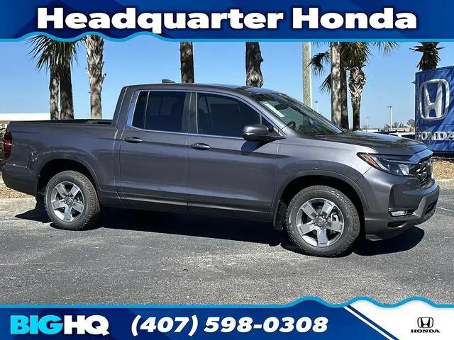 2026 Honda Ridgeline RTL for sale in Clermont, FL