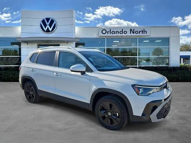 2026 Volkswagen Taos SE for sale in Orlando, FL