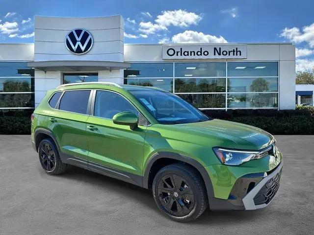 2026 Volkswagen Taos SE for sale in Orlando, FL