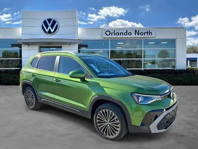 2026 Volkswagen Taos SE for sale in Orlando, FL