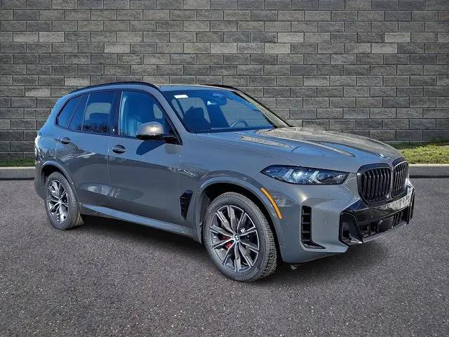 2026 BMW X5 xDrive40i for sale in Eatontown, NJ